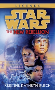 Image for The new rebellion