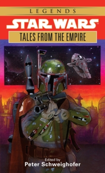 Image for Tales from the Empire: Star Wars