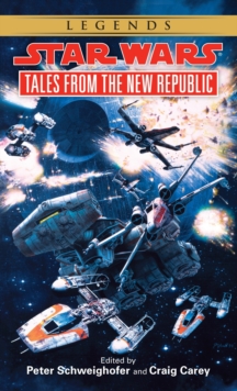Image for Tales from the New Republic
