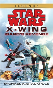 Image for Isard's revenge
