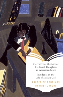 Image for Narrative of the Life of Frederick Douglass, an American Slave & Incidents in the Life of a Slave Girl
