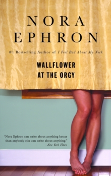 Image for Wallflower at the orgy