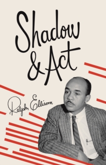 Image for Shadow and act