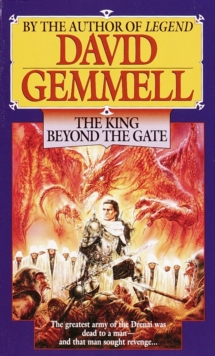 Image for The king beyond the gate