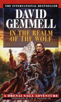 Image for In the realm of the wolf