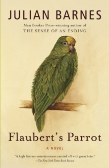 Image for Flaubert's parrot