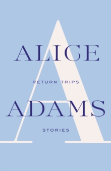 Image for Return trips: stories