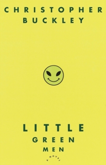 Image for Little green men