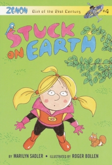 Image for Stuck on Earth