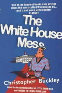 Image for The White House mess