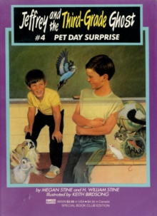 Image for Pet Day Surprise: (#4)