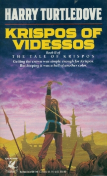Image for Krispos of Videssos (The Tale of Krispos, Book Two)