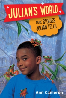 Image for More stories that Julian tells