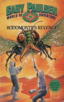 Image for Rodomonte's revenge