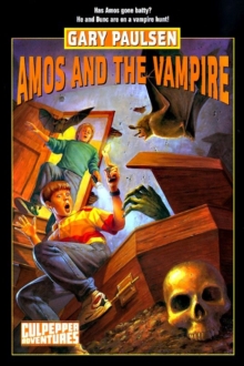 Image for AMOS AND THE VAMPIRE