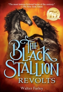 Image for Black Stallion Revolts
