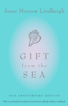 Image for Gift from the Sea