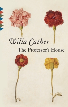 Image for The professor's house