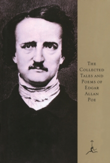 Image for Collected Tales and Poems of Edgar Allan Poe