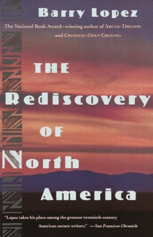 Image for The rediscovery of North America