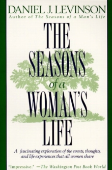 Image for The seasons of a woman's life