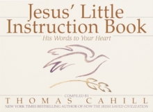 Image for Jesus' Little Instruction Book