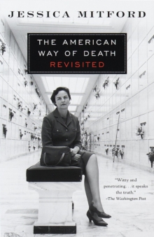 Image for American Way of Death Revisited
