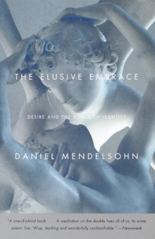 Image for Elusive Embrace: Desire and the Riddle of Identity