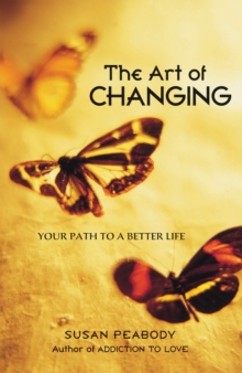 Image for The art of changing