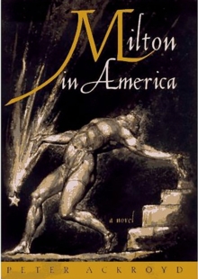 Image for Milton in America