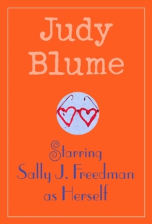 Image for Starring Sally J. Freedman as herself