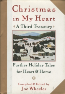 Image for Christmas in My Heart, A Third Treasury: Further Tales of Holiday Joy