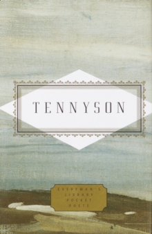 Image for Tennyson: Poems