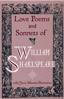 Image for Love Poems & Sonnets of William Shakespeare