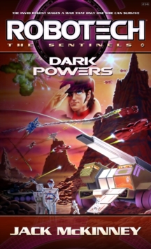 Image for Robotech: Dark Powers