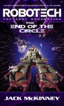 Image for Robotech: End of the Circle