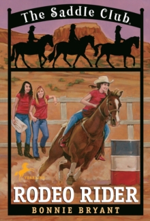 Image for Rodeo rider.