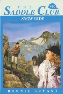 Image for Snow ride.