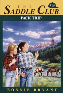 Image for Pack trip.