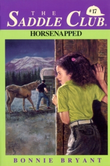 Image for Horsenapped.