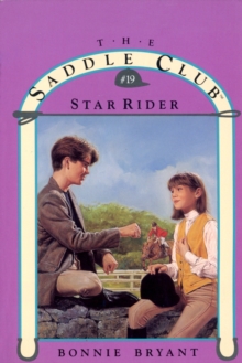 Image for Star rider.