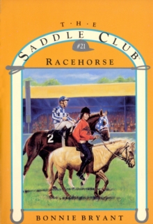 Image for Racehorse.