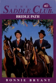 Image for Bridle path.