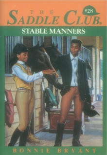 Image for Stable Manners