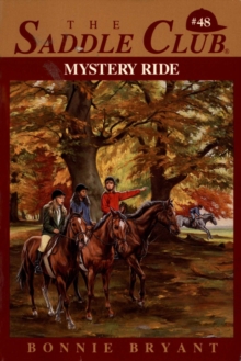 Image for Mystery ride