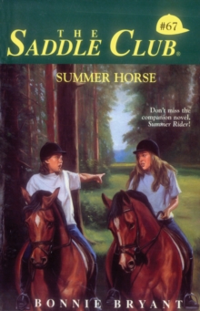 Image for Summer horse