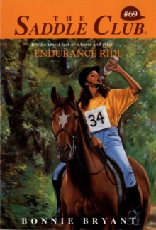 Image for Endurance ride