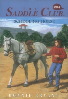 Image for Schooling horse