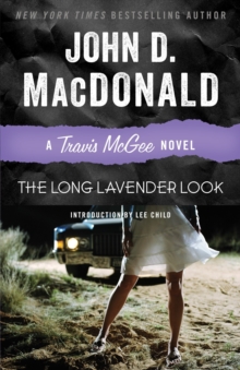 Image for Long Lavender Look: A Travis McGee Novel