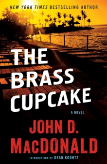 Image for Brass Cupcake: A Novel